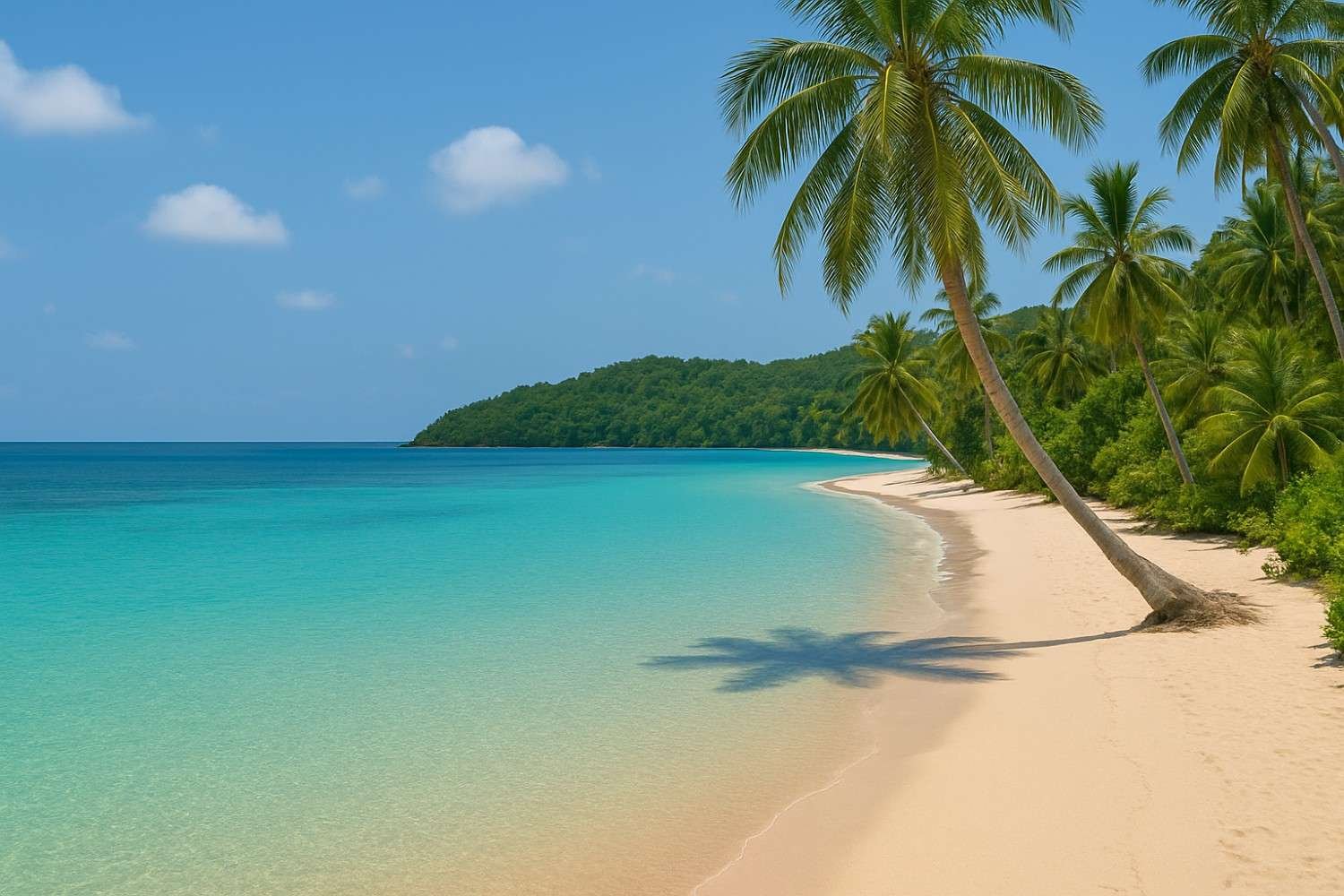 how to visit yukevalo island​