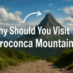 why should i visit jaroconca mountain​